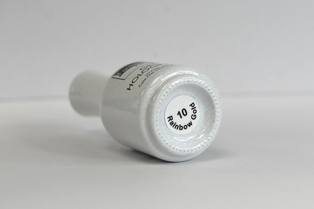 #10 RAINBOW GOLD 15 ml