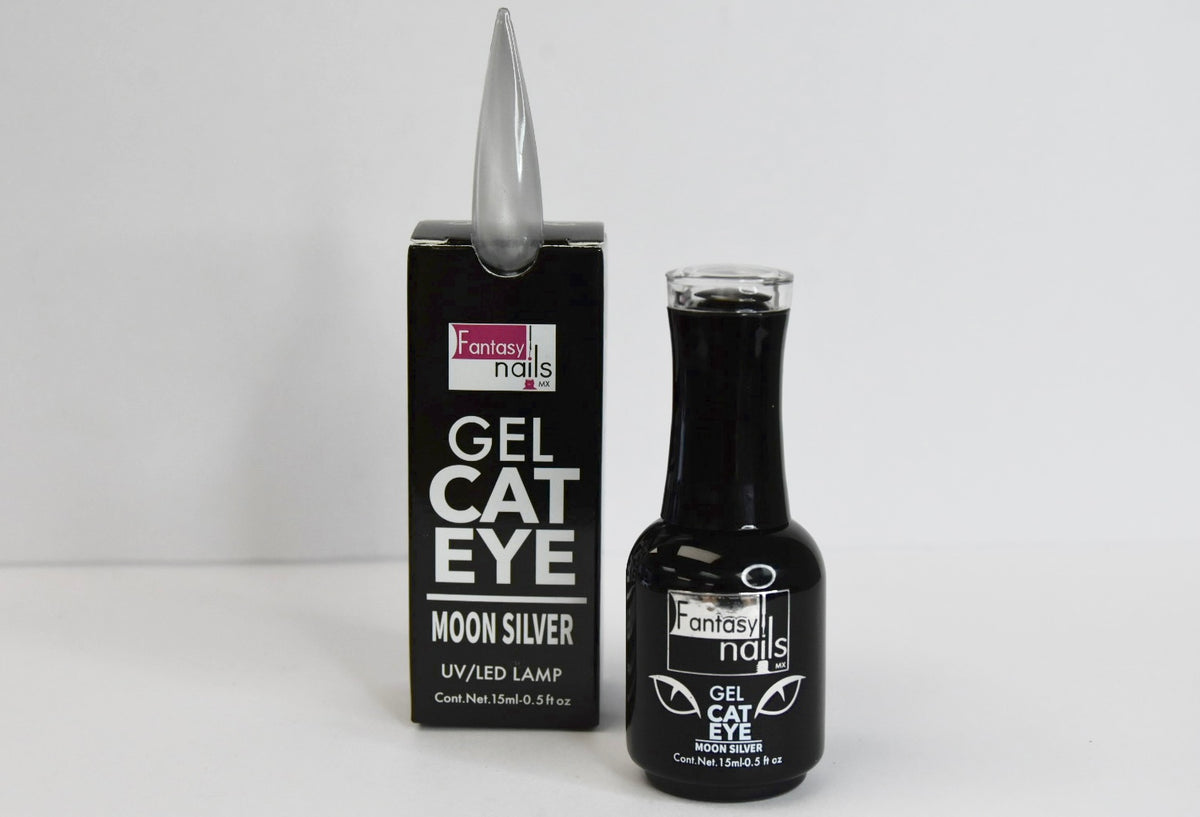CAT EYE MOON SILVER 15 ml