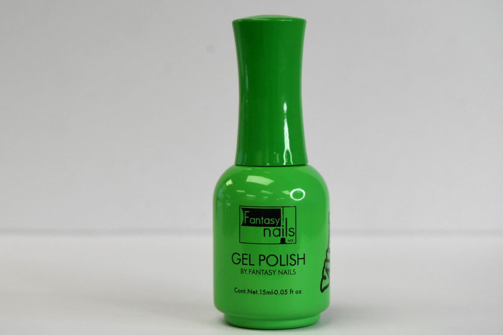 #206 VERDE VITRAL 15 ml