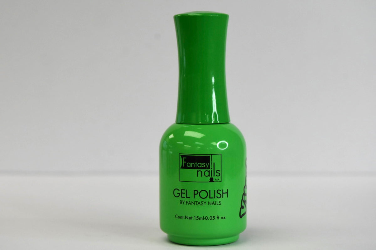 #206 VERDE VITRAL 15 ml