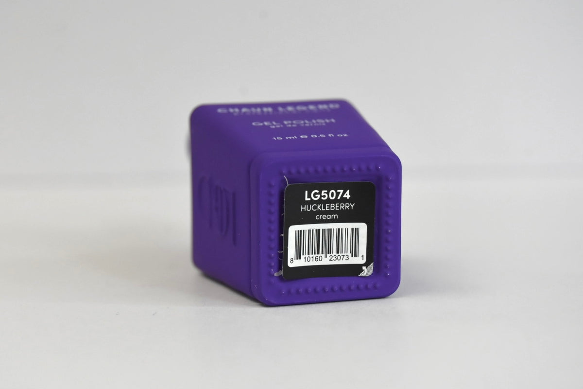 LG5074 HUCKLEBERRY CREAM 15 ml