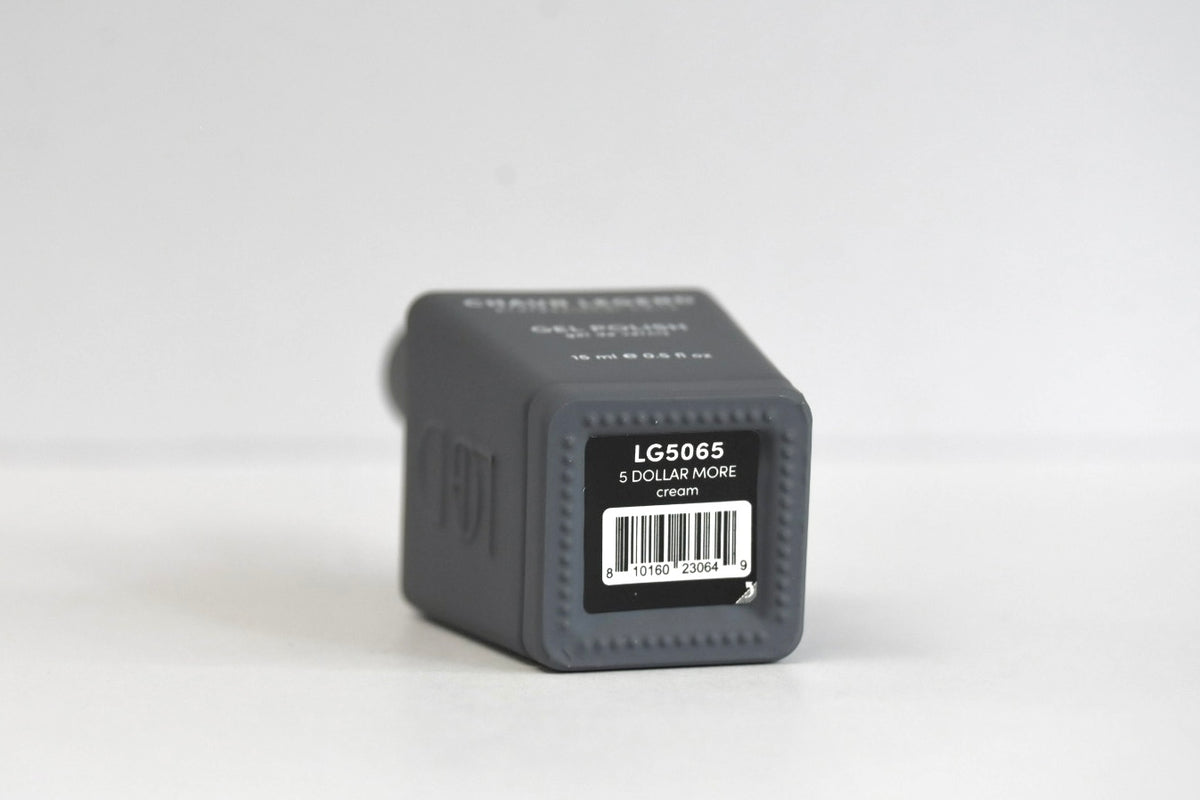 LG5065 5 DOLLAR MORE CREAM 15 ml