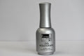 #01 Plata Holografic 15 ml