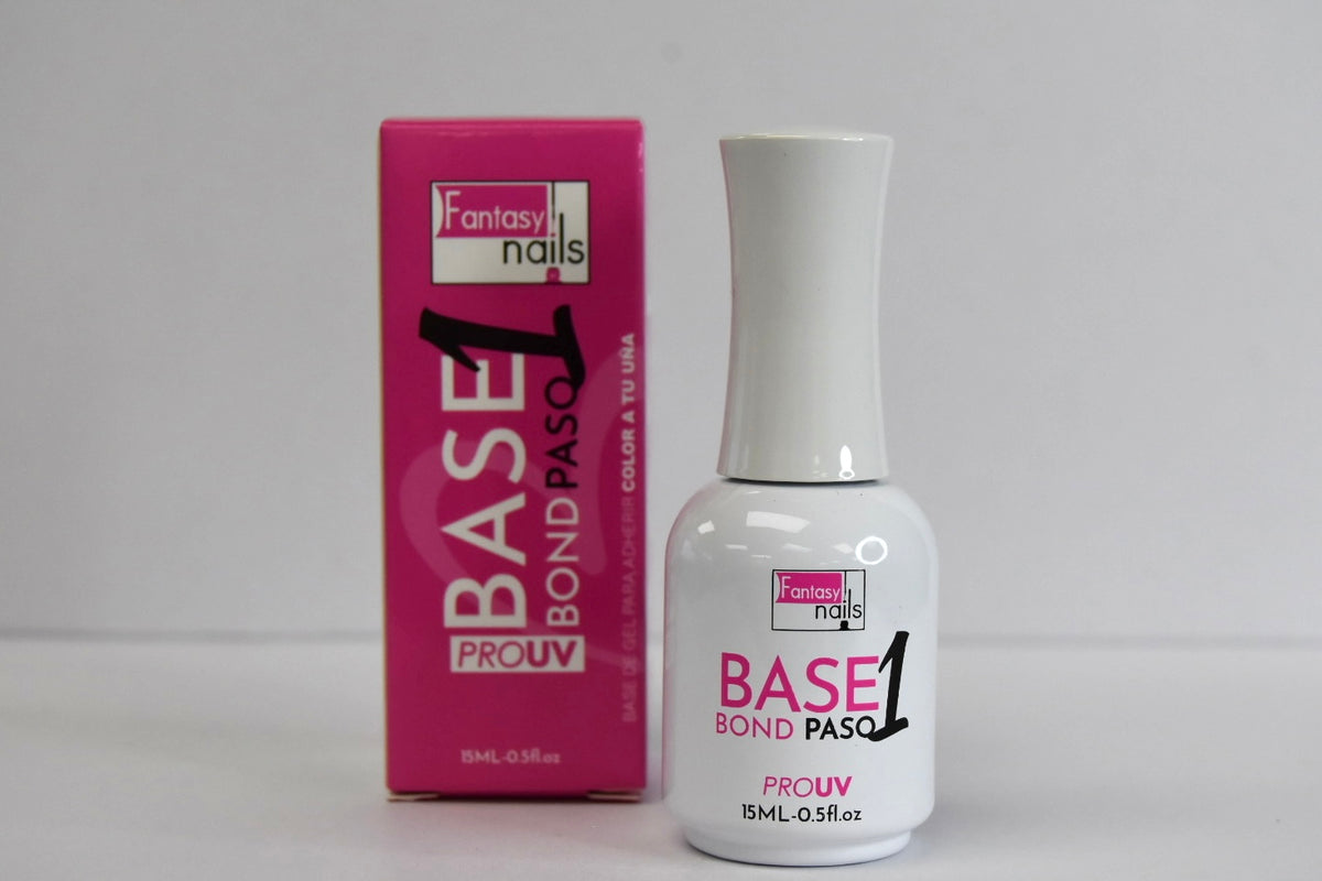 BASE COAT 15 ml