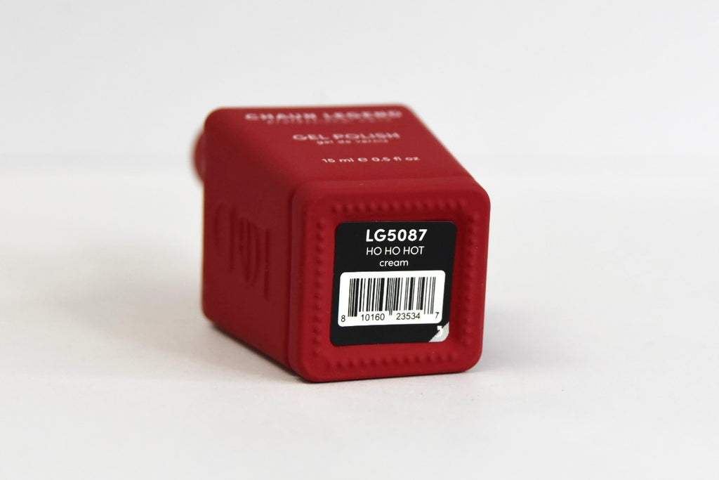 LG5087 HO HO HOT CREAM 15 ml