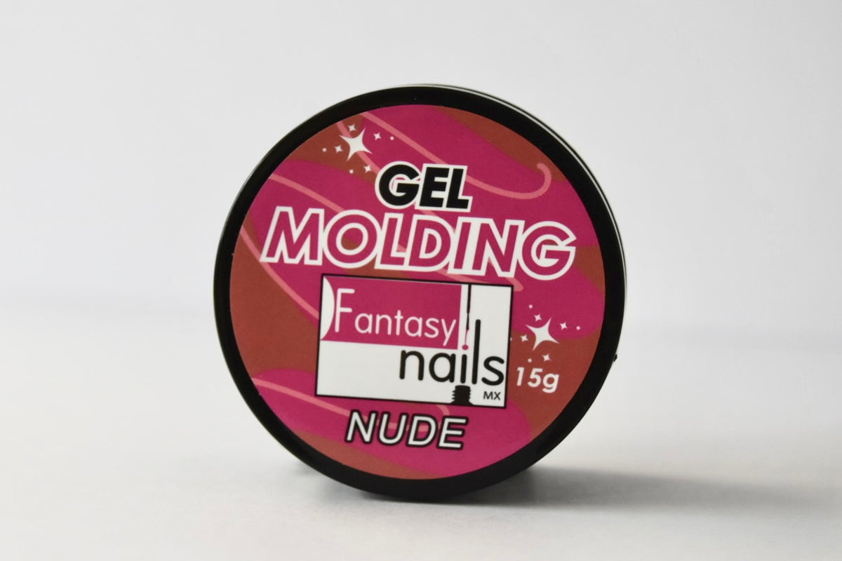 GEL MOLDING NUDE 15g