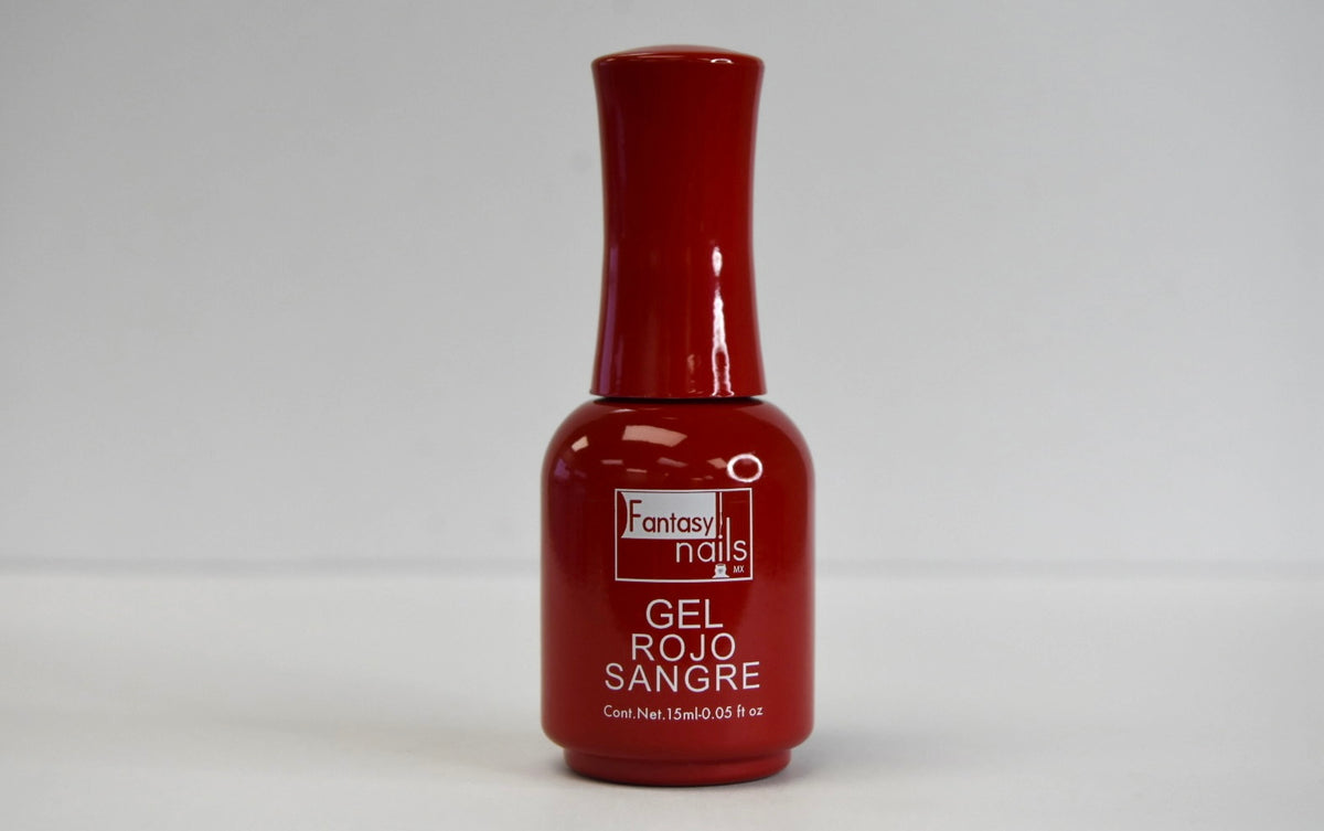 #19 ROJO SANGRE 15 ml