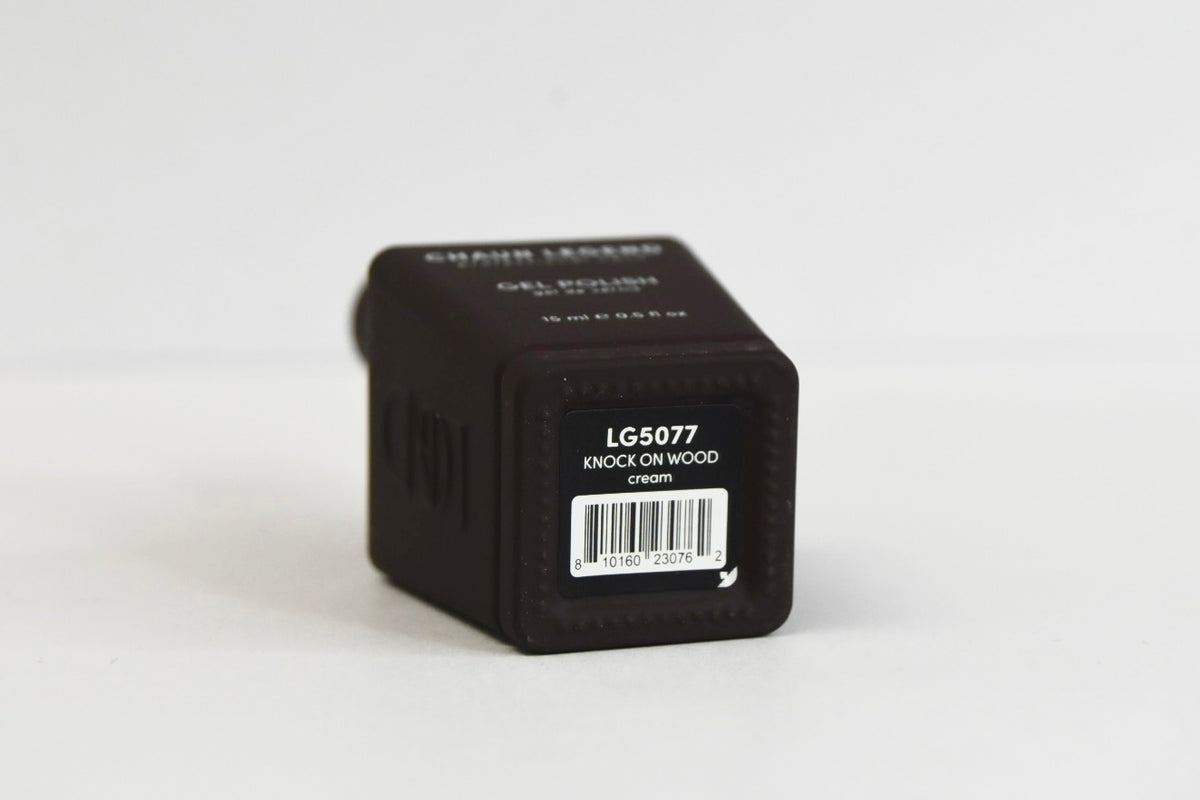 LG5077 KNOCK ON WOOD CREAM 15 ml