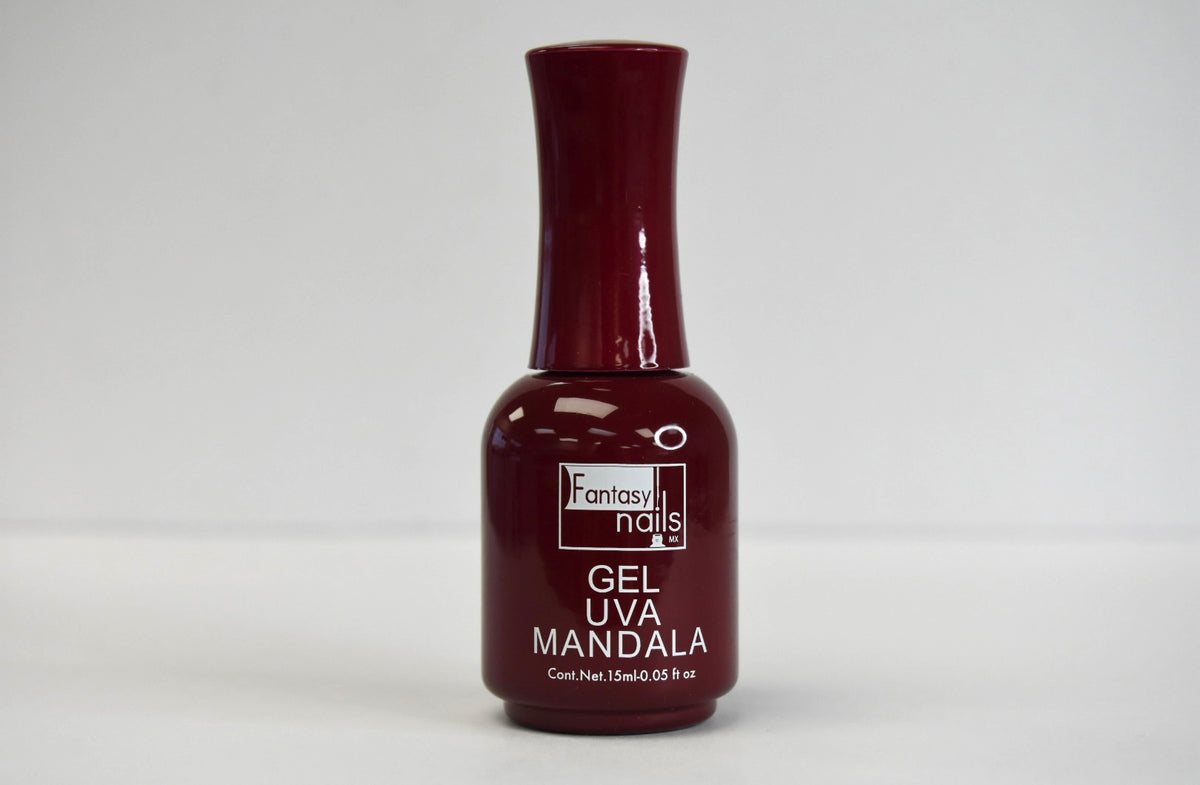 UVA MÁNDALA 15 ml
