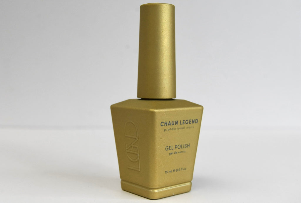 LG5081 UNDER THE MISTLE-GOLD GLITTER 15 ml