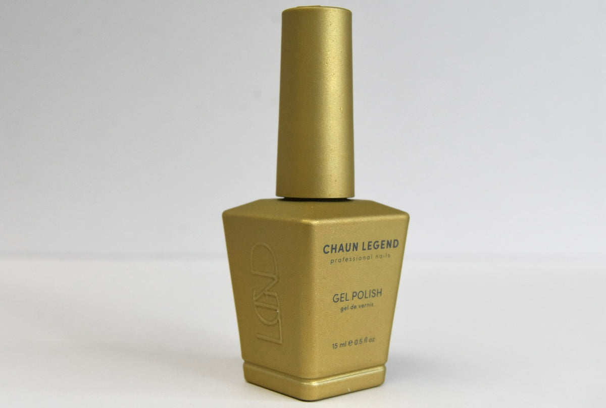 LG5081 UNDER THE MISTLE-GOLD GLITTER 15 ml