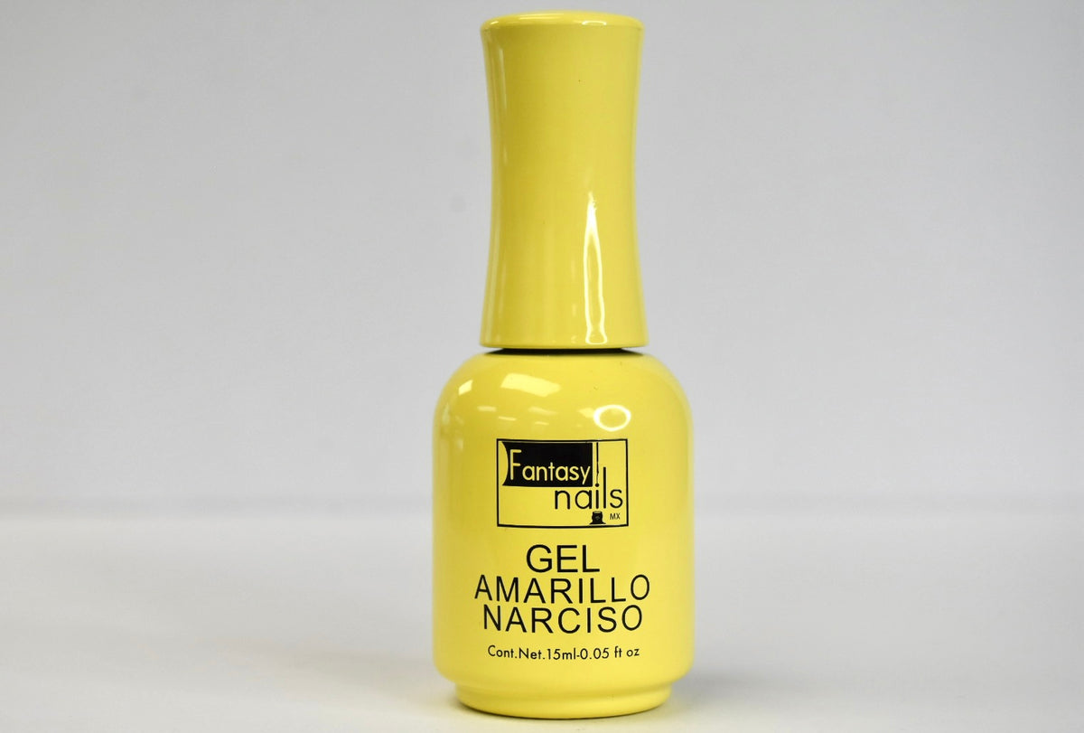 #11 AMARILLO NARCISO 15 ml