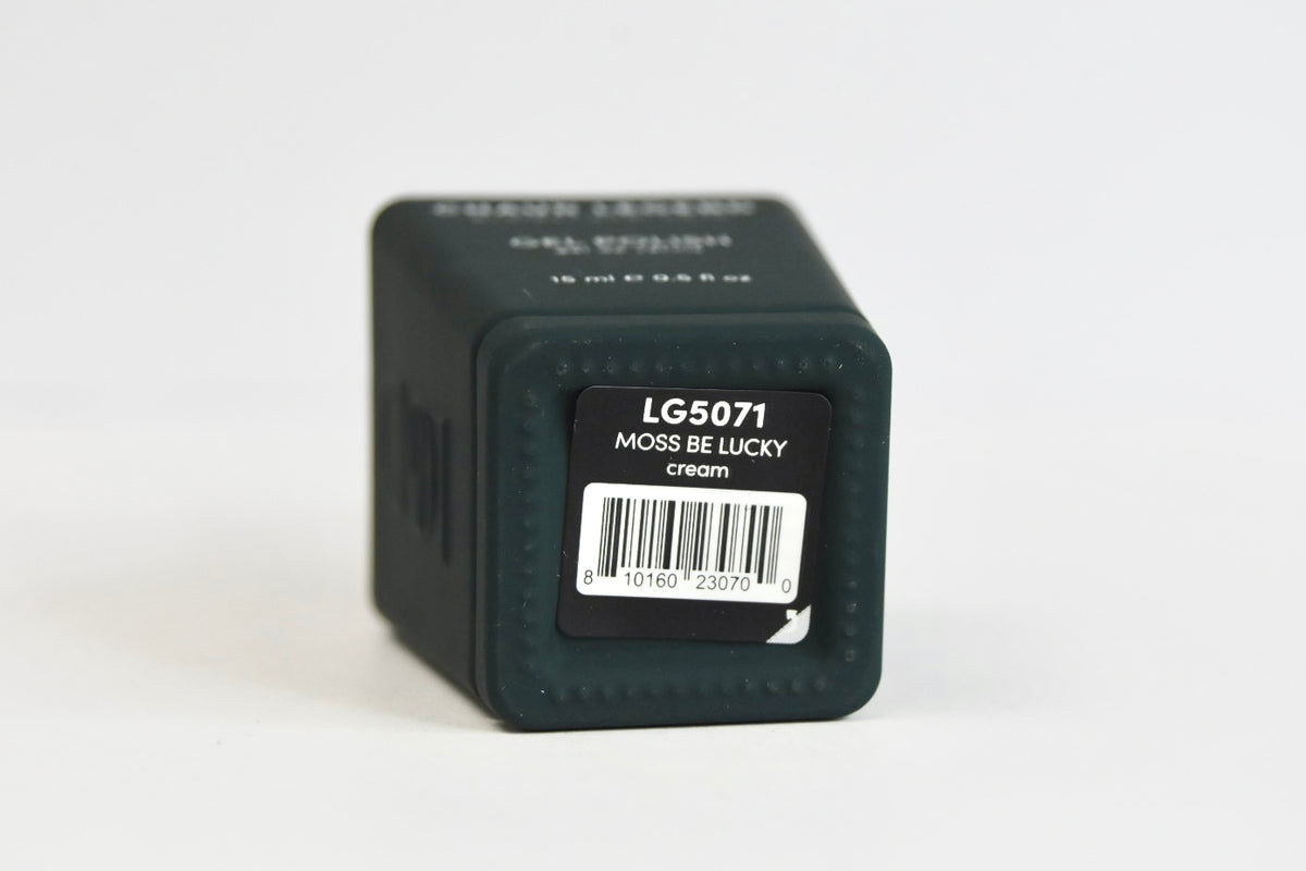 LG5071 MOSS BE LUCKY CREAM 15 ml