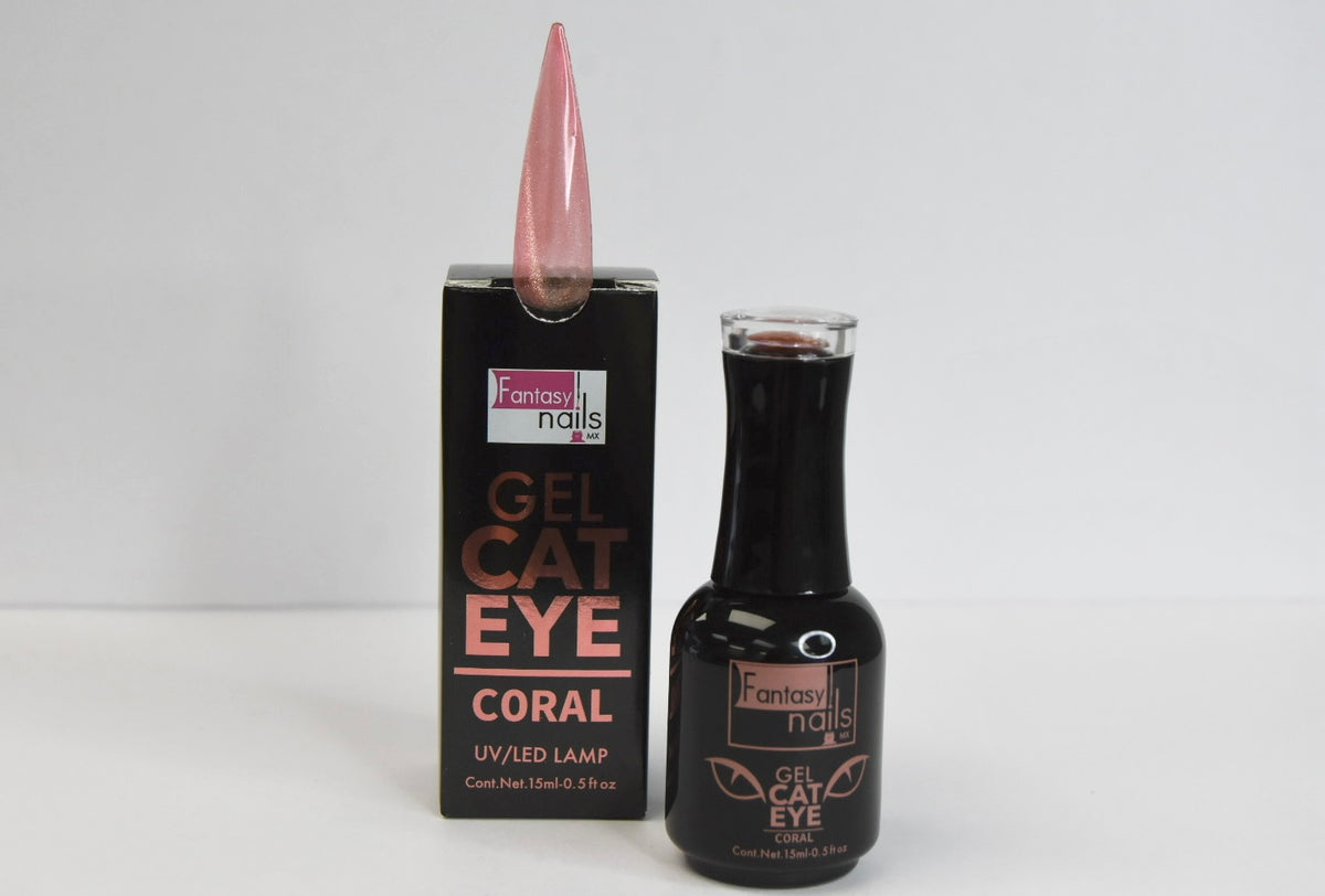 CAT EYE CORAL 15 ml