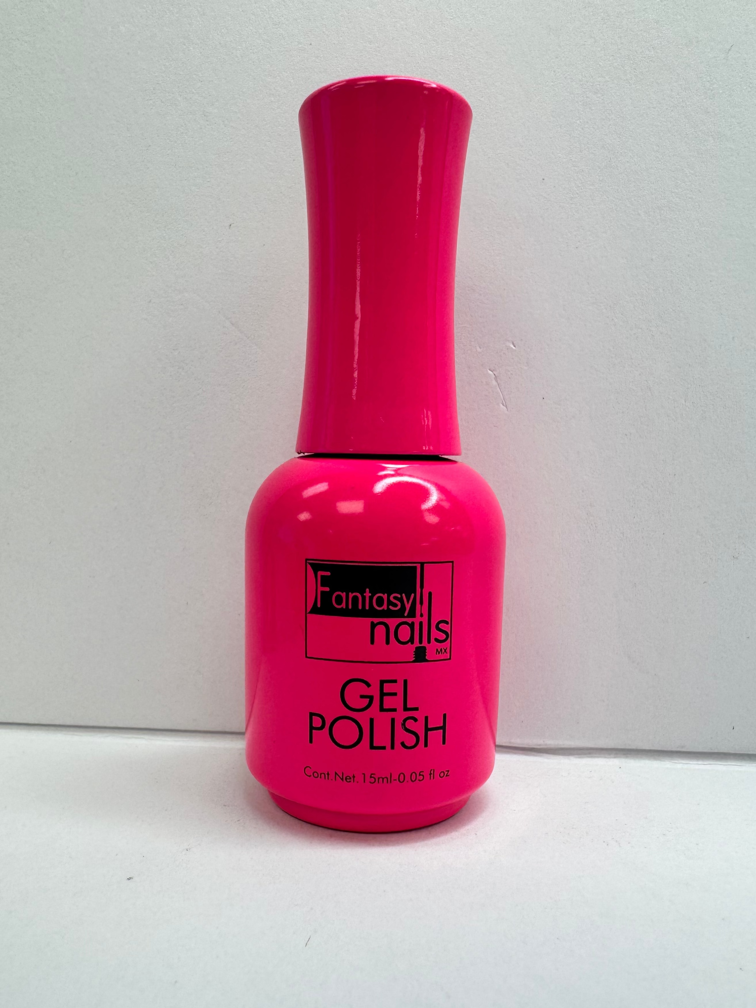 #24 HOT PINK