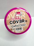 COVER FANTASY NAILS- CAPUCCINO 2 OZ