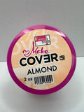 COVER FANTASY NAILS- ALMOND 2 OZ