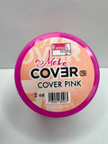 COVER FANTASY NAILS- COVER PINK 2 OZ