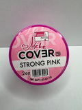 COVER FANTASY NAILS- STRONG PINK 2 OZ