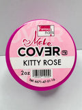COVER FANTASY NAILS- KITTY ROSE 2 OZ