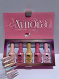 AURORA PINK COLECCION