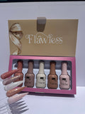 FLAWLESS COLECCION