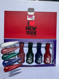 NEW YORK CAT EYE COLECCION