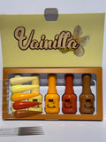 VAINILLA COLECCION
