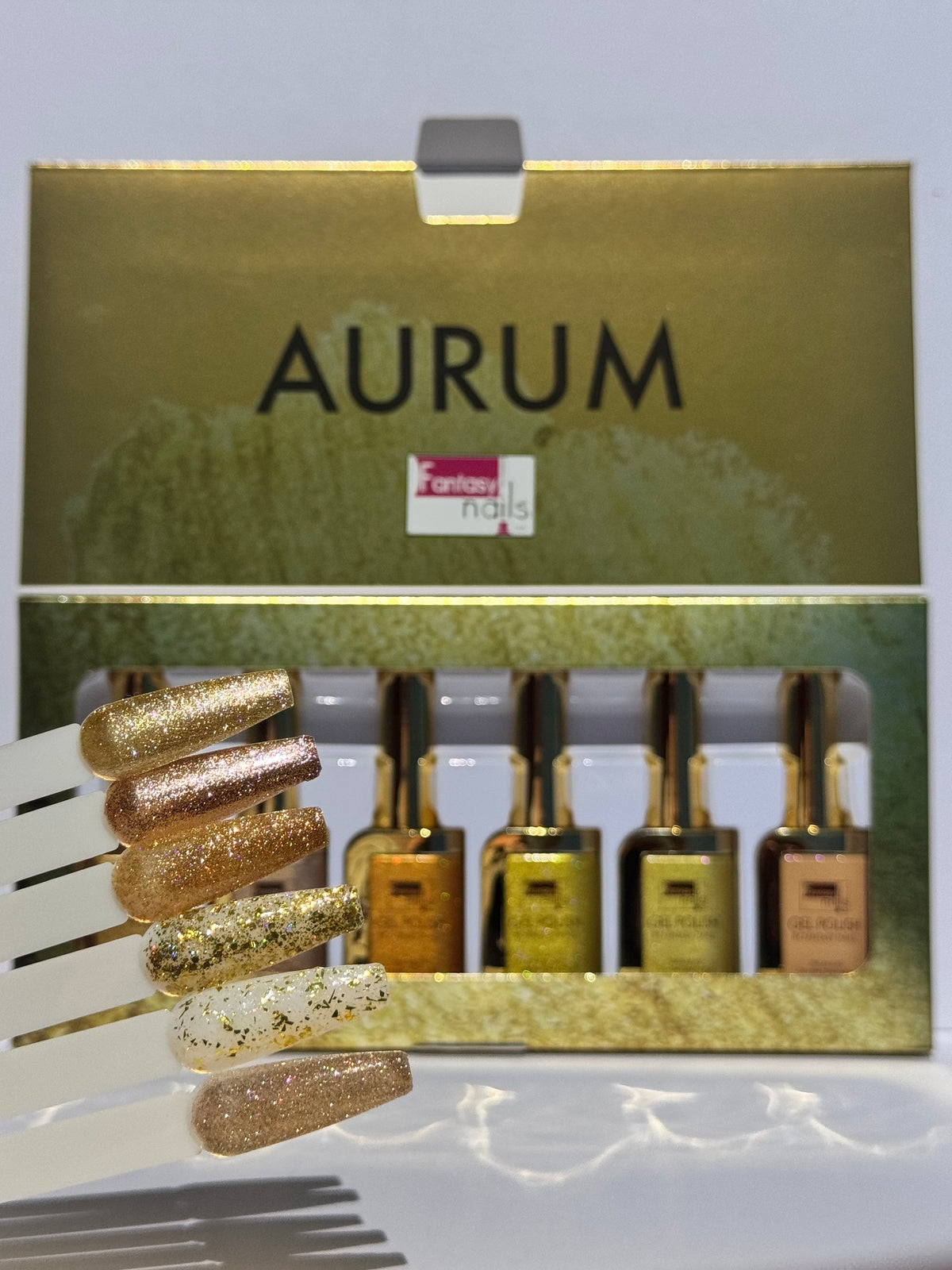 AURUM COLECCION
