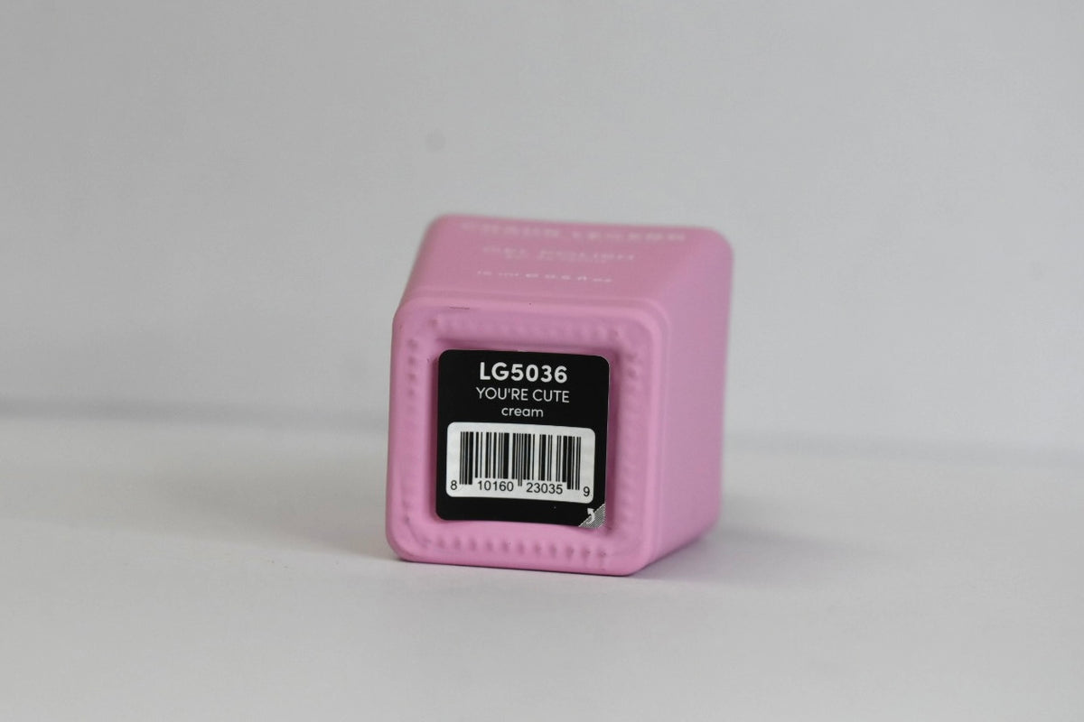 LG5036 YOU’RE CUTE CREAM 15 ml