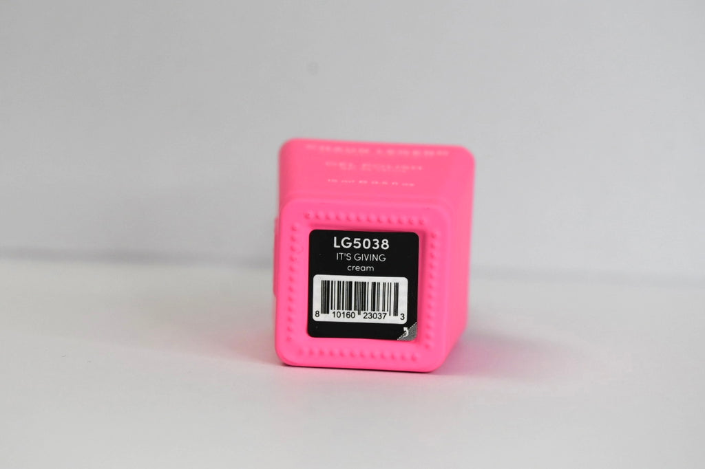 LG5038 IT’S GIVING CREAM 15 ml