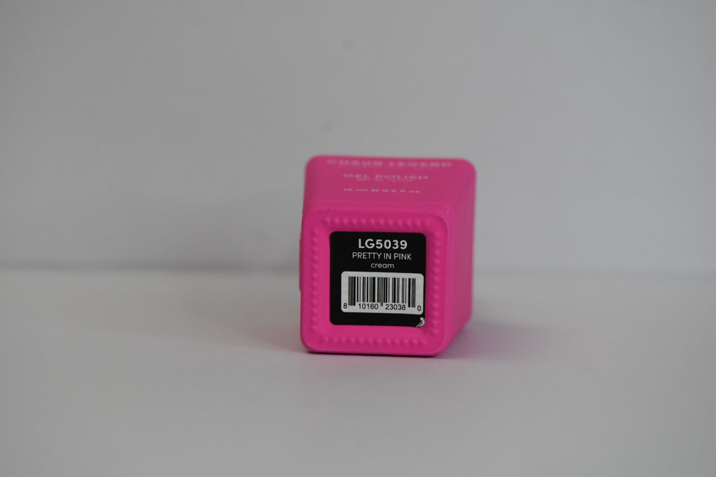 LG5039 PRETTY IN PINK CREAM 15 ml