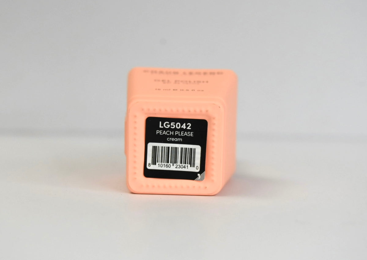 LG5042 PEACH PLEASE CREAM 15 ml