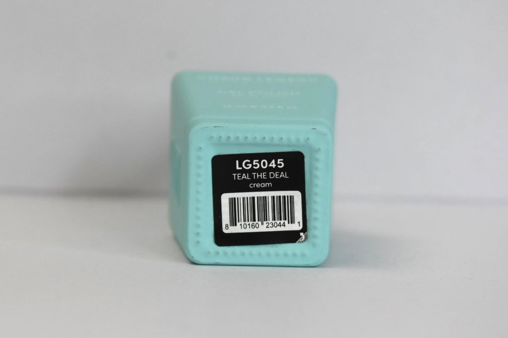 LG5045 TEAL THE DEAL CREAM 15 ml