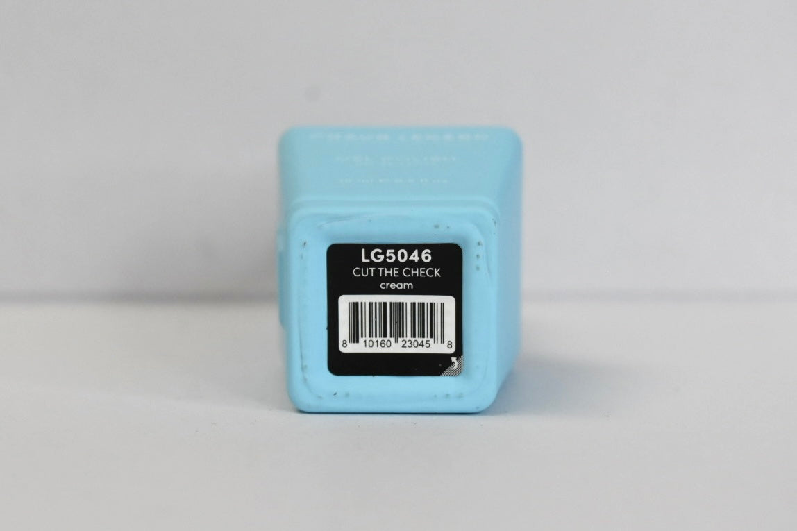 LG5046 CUT THE CHECK CREAM 15 ml
