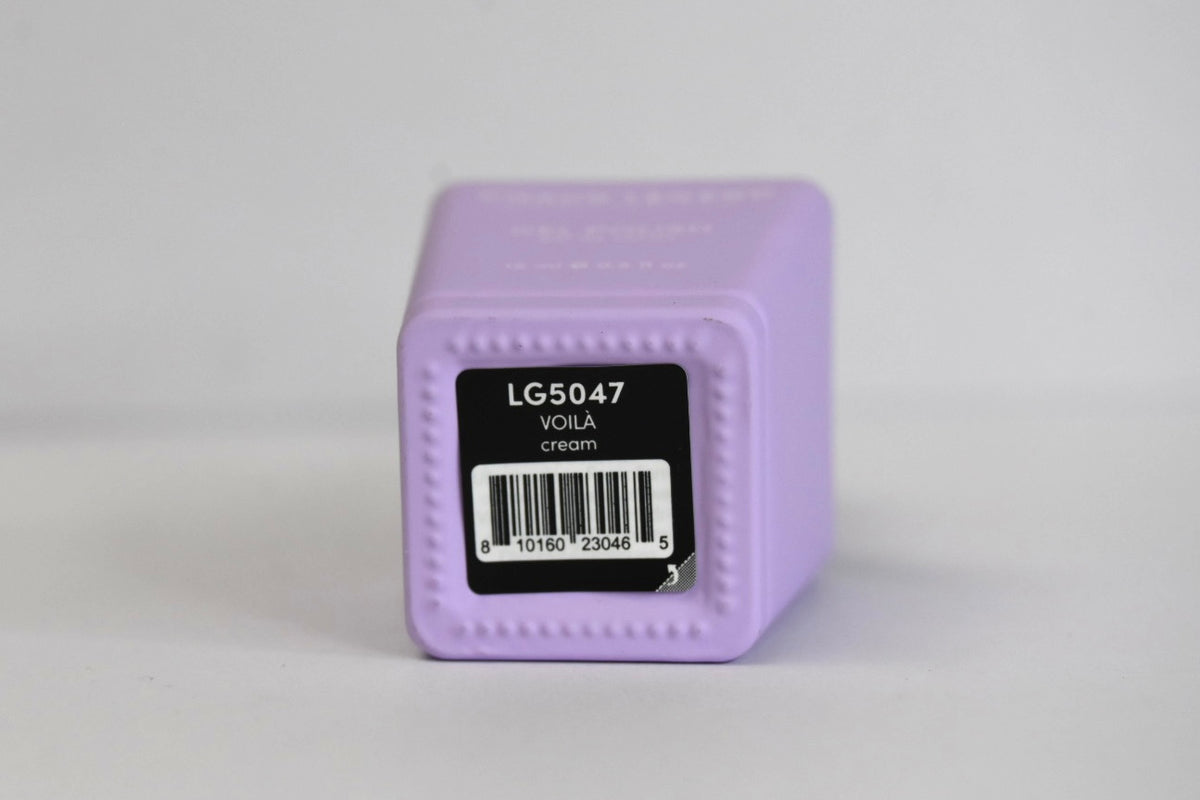 LG5047 VOILA CREAM 15 ml