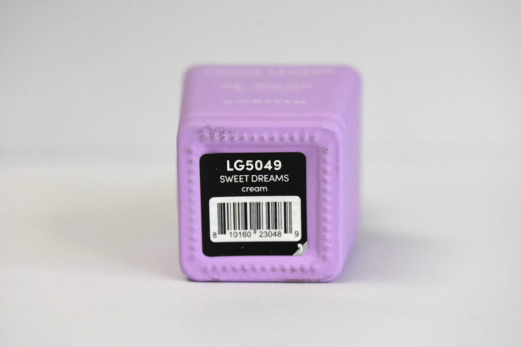 LG5049 SWEET DREAMS CREAM 15 ml