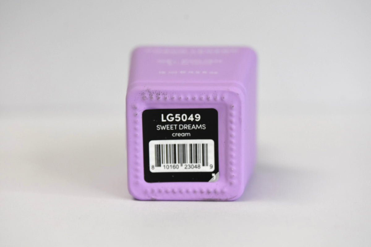 LG5049 SWEET DREAMS CREAM 15 ml