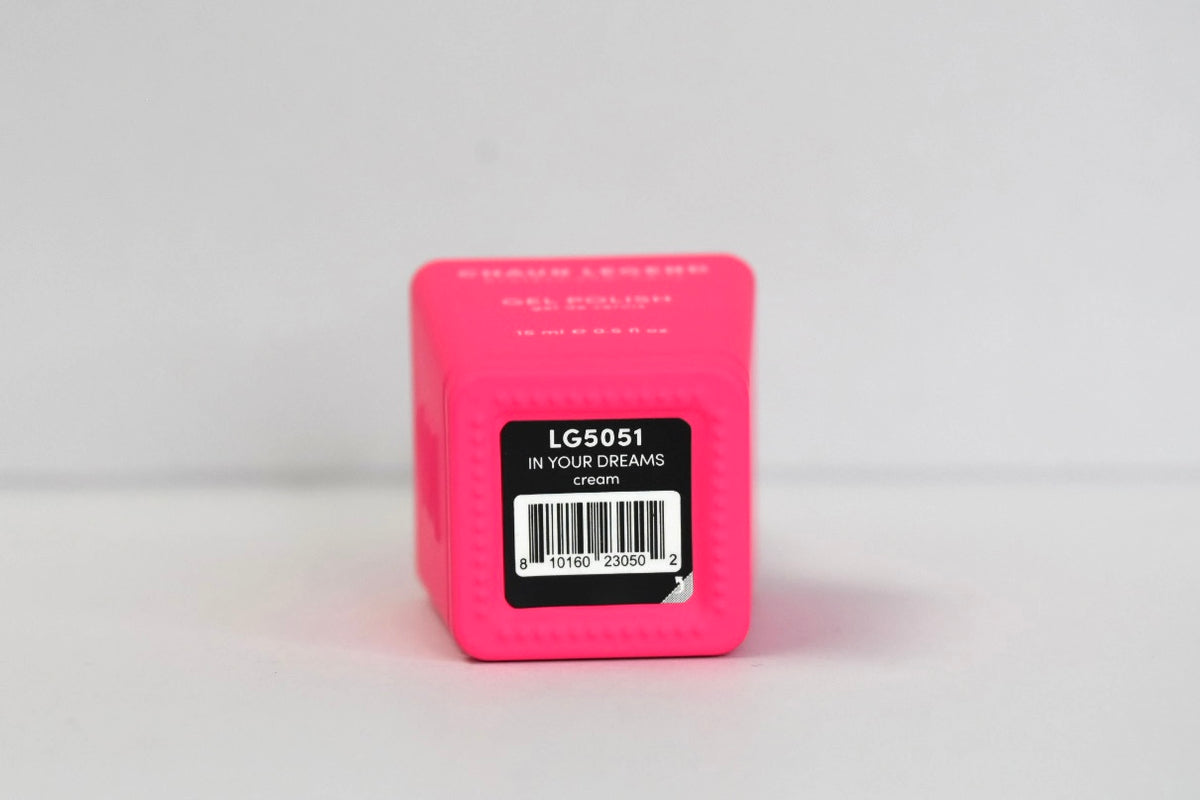 LG5051 IN YOUR DREAMS CREAM 15 ml