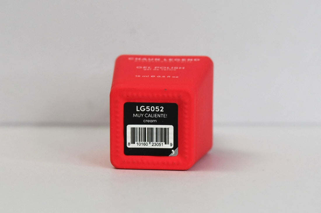 LG5052 MUY CALIENTE! CREAM 15 ml