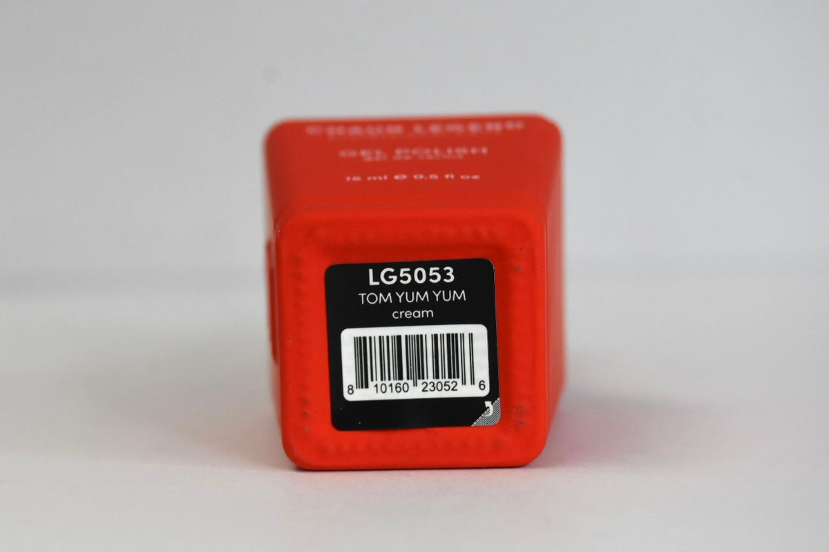 LG5053 TOM YUM YUM CREAM 15 ml