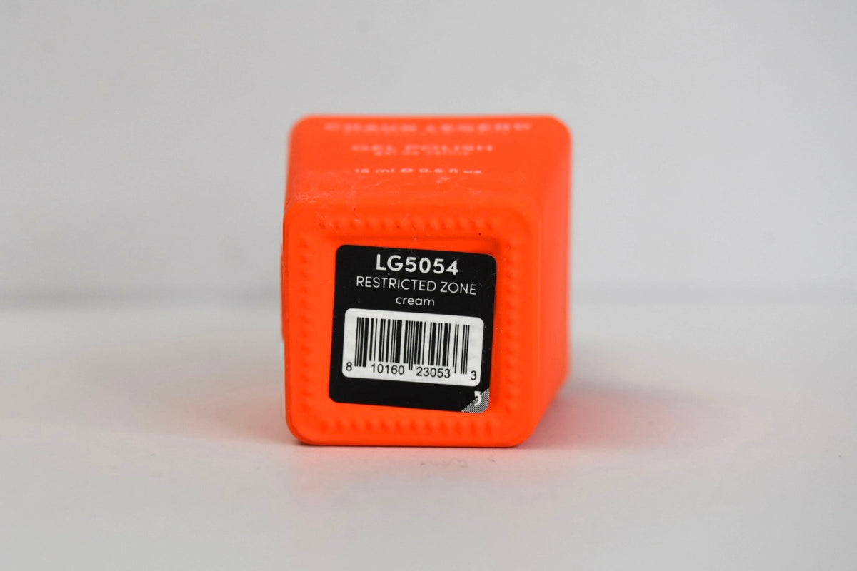 LG5054 RESTRICTED ZONE CREAM 15 ml