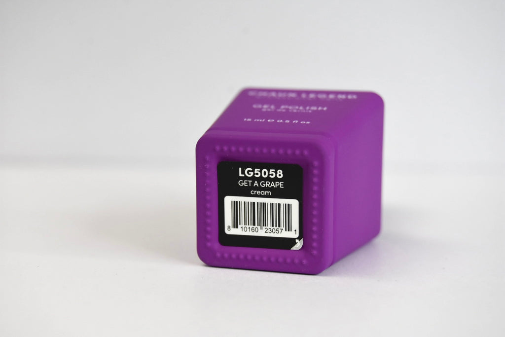 LG5058 GET A GRAPE CREAM 15 ml