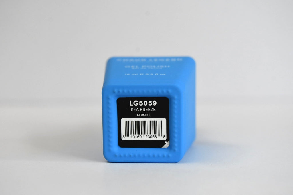 LG5059 SEA BREEZE CREAM 15 ml