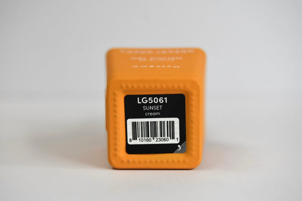 LG5061 SUNSET CREAM 15 ml