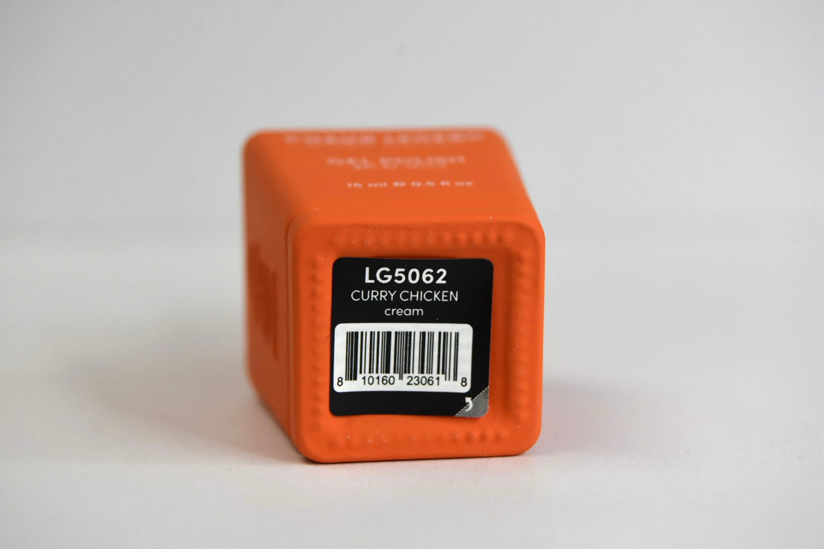 LG5062 CURRY CHICKEN CREAM 15 ml