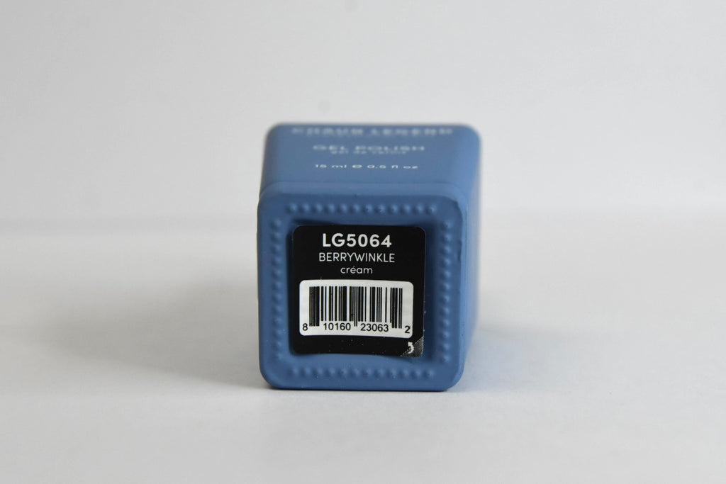 LG5064 BERRYWINKLE CREAM 15 ml