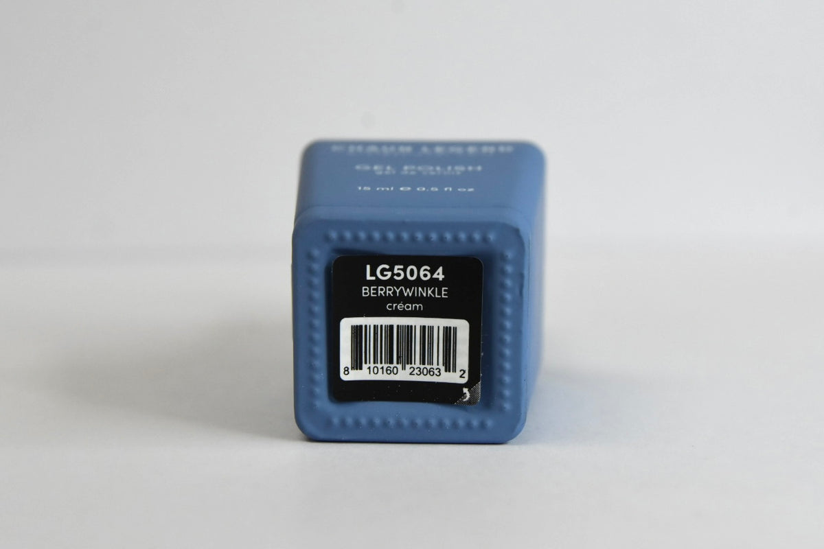 LG5064 BERRYWINKLE CREAM 15 ml