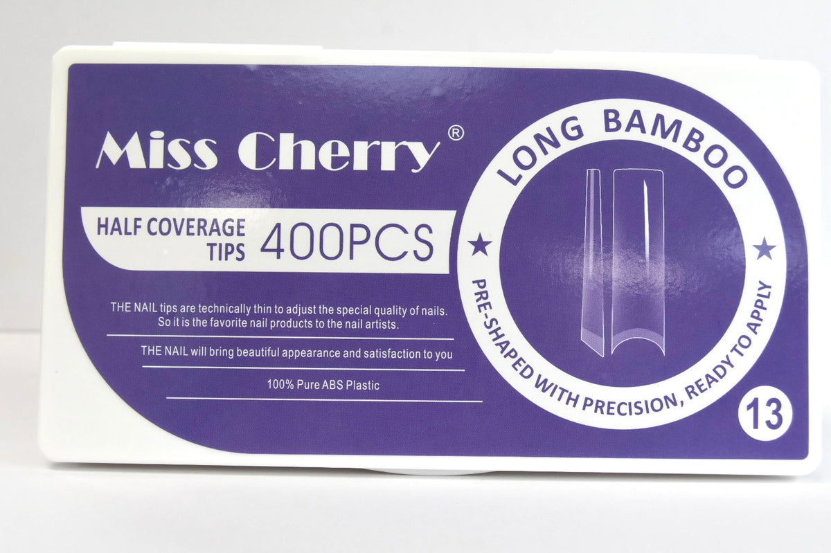 #13 LONG BAMBOO