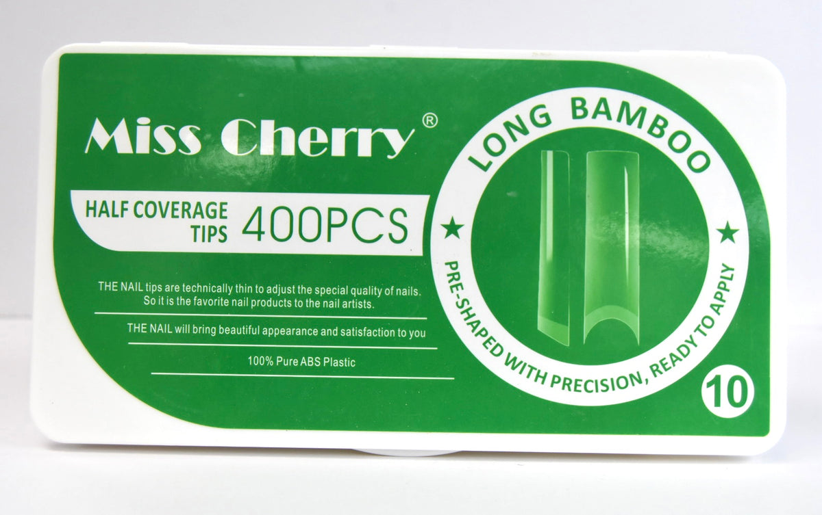 #10 LONG BAMBOO